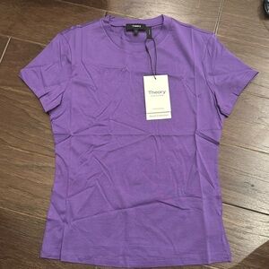 Theory Cotton Tee